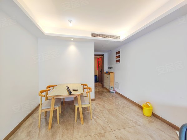 短租之選 未來悅社區(qū)，一站式體驗(yàn)杭州智能生活新風(fēng)尚